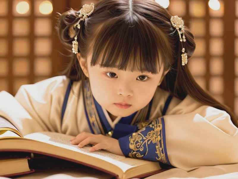小孩讲历史故事视频 - 小孩讲历史故事视频大全