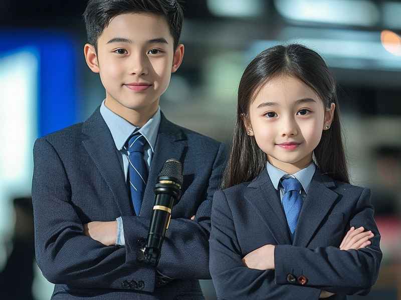 小孩讲世界奇闻 - 小孩讲世界奇闻的故事