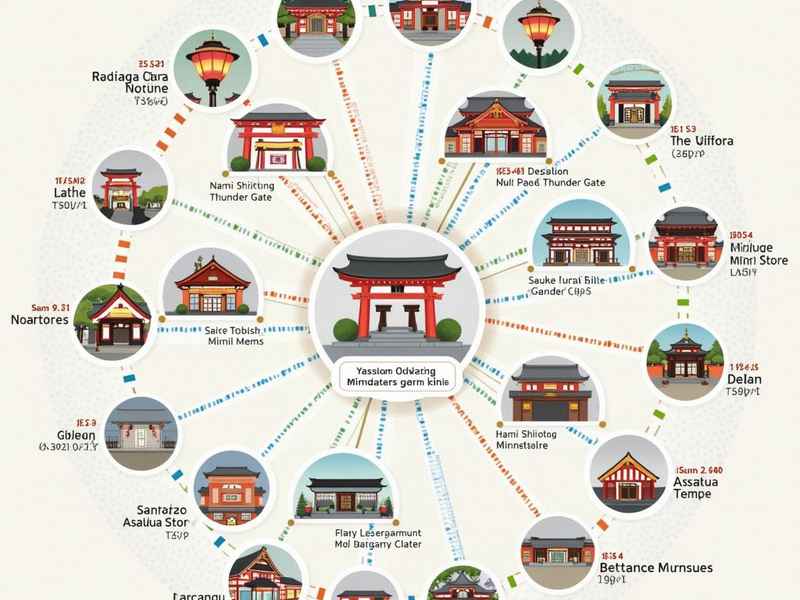 日本历史事件思维导图；日本历史事件思维导图高清