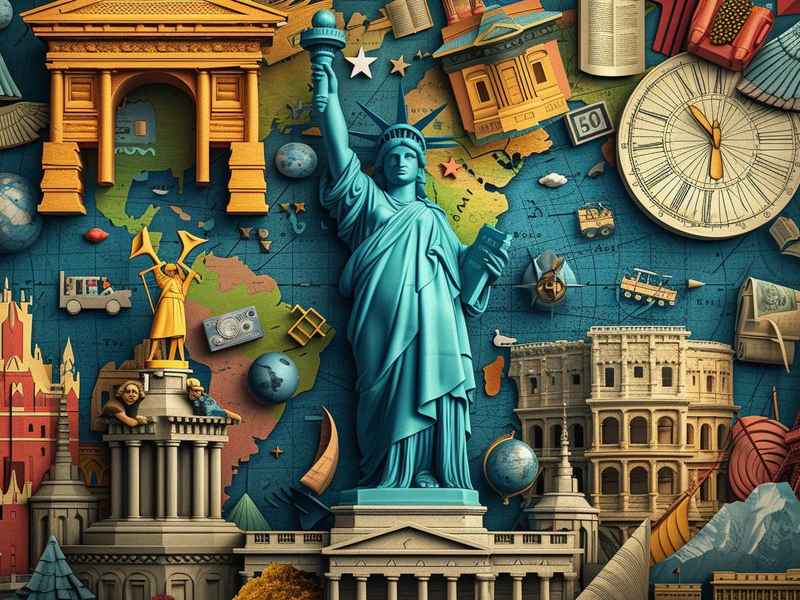 世界上十大奇迹分别是什么、世界10大奇迹分别是什么 世界上十大奇迹分别是什么、世界10大奇迹分别是什么