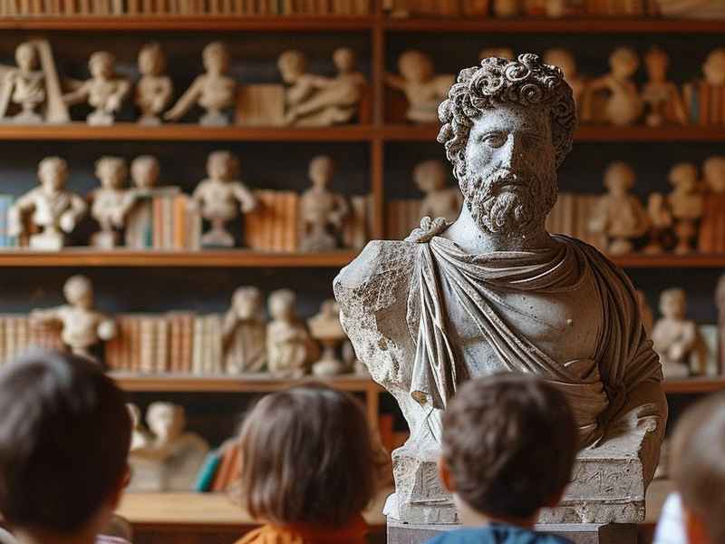 儿童世界史讲解完整版 - 世界儿童简史讲解