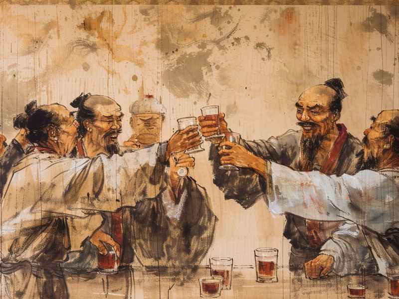 历史著名友情典故 历史著名友情典故是什么 历史著名友情典故 历史著名友情典故是什么