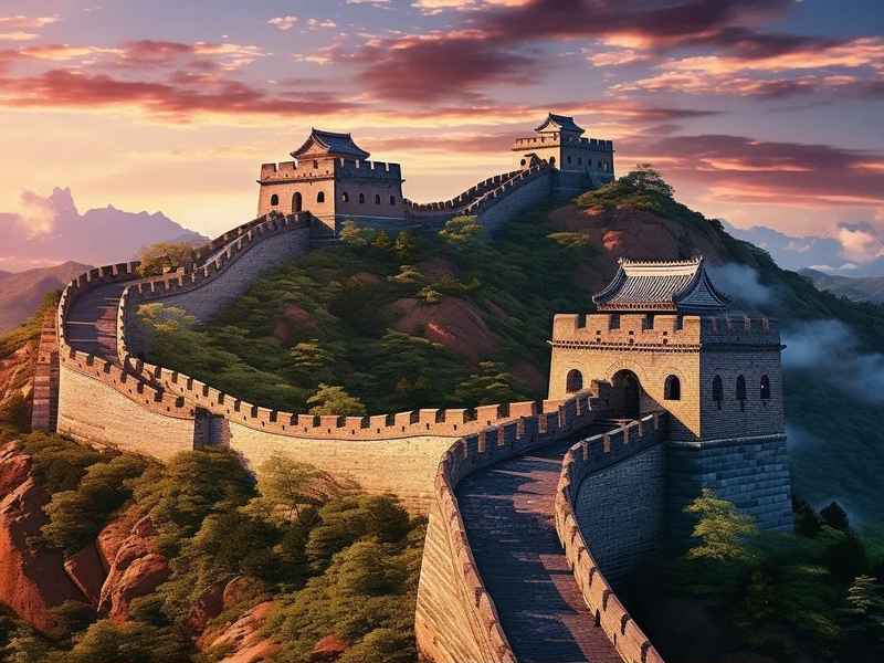 世界历史朝代歌 世界历史朝代歌谣口诀
