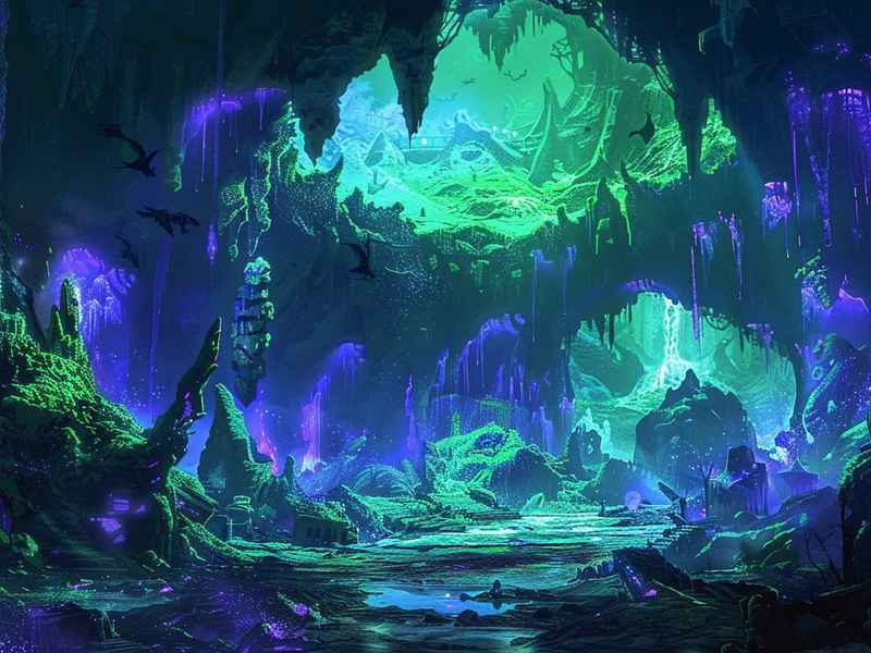 魔兽世界副本背景故事大全（魔兽世界副本背景故事大全最新）