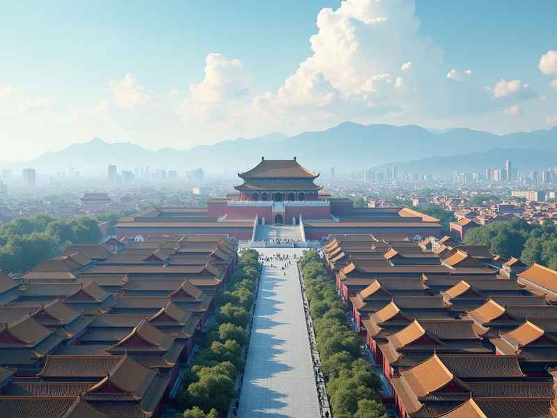 故宫历史故事纪录片，故宫历史故事纪录片在线观看