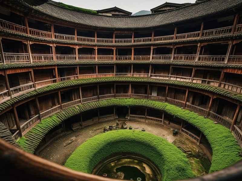 中国世界建筑文化遗产有哪些（中国世界建筑文化遗产有哪些地方）