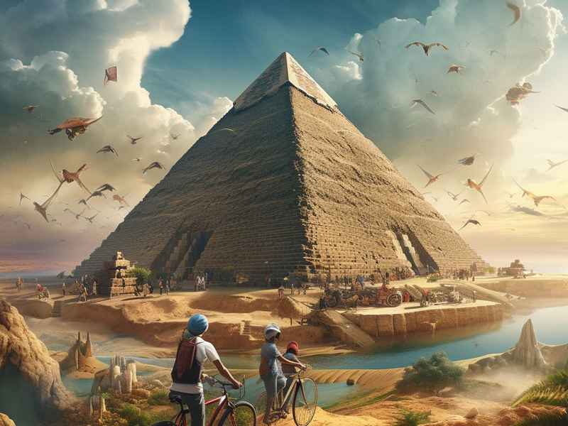 世界上十大历史奇迹瞬间、世界上的十大奇迹 世界上十大历史奇迹瞬间、世界上的十大奇迹