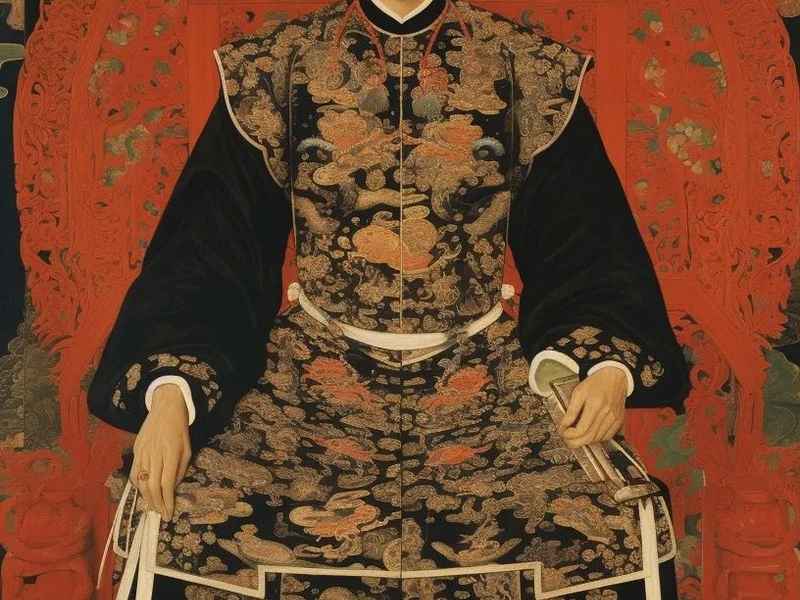 清朝跟世界历史故事的区别，清朝跟世界历史故事的区别是什么