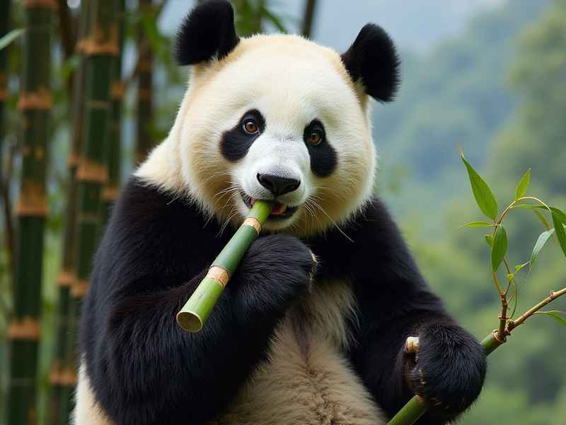 中国传奇的动物王国、中国传奇的动物王国是什么
