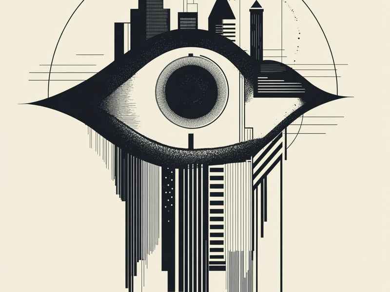 我眼中的世界图片简笔画 我眼中的世界图片简笔画怎么画