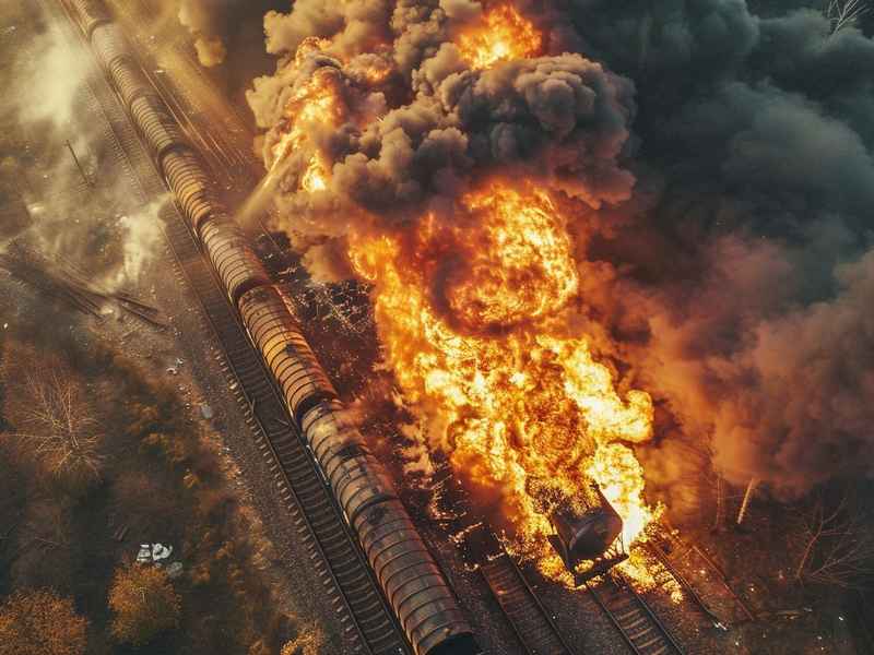 世界上十大伤亡最严重的火车事故 世界上十大伤亡最严重的火车事故是 世界上十大伤亡最严重的火车事故 世界上十大伤亡最严重的火车事故是