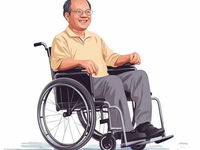 世界历史残疾人名人故事简介 世界历史残疾人名人故事简介大全