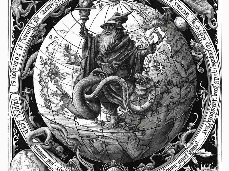 世界各国古老预言 世界各国古老预言家是谁