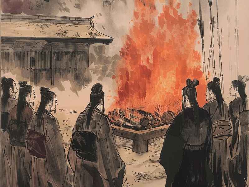 中华历史故事连环画三家分晋;连环画中国历史故事 中华历史故事连环画三家分晋;连环画中国历史故事