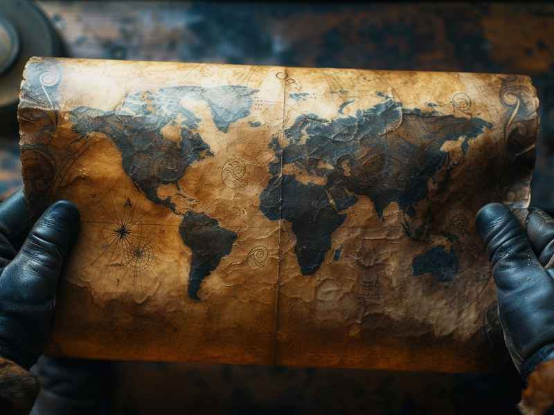 世界法制史纪录片 - 世界法制史纪录片有哪些