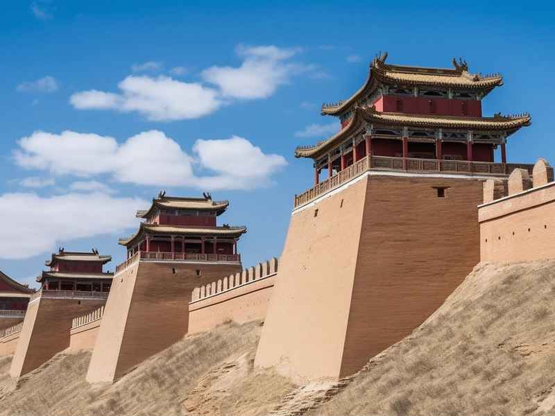 中国的世界文化遗产有传说故事；中国的世界文化遗产有传说故事吗