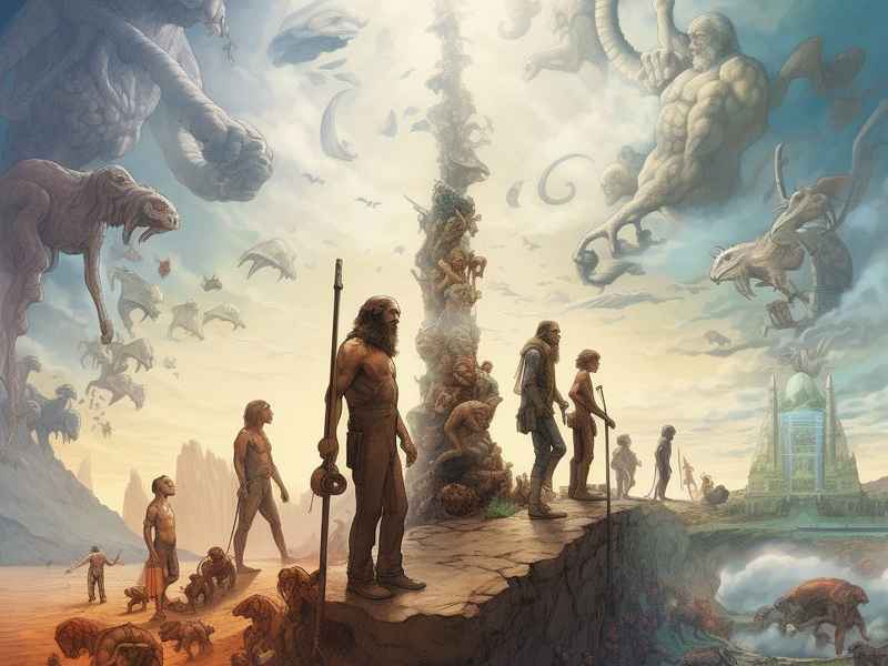 全世界人类起源和人的神话故事,全世界人类起源和人的神话故事有哪些 全世界人类起源和人的神话故事,全世界人类起源和人的神话故事有哪些
