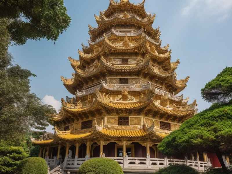 世界历史神秘的金字塔 - 世界历史神秘的金字塔是什么