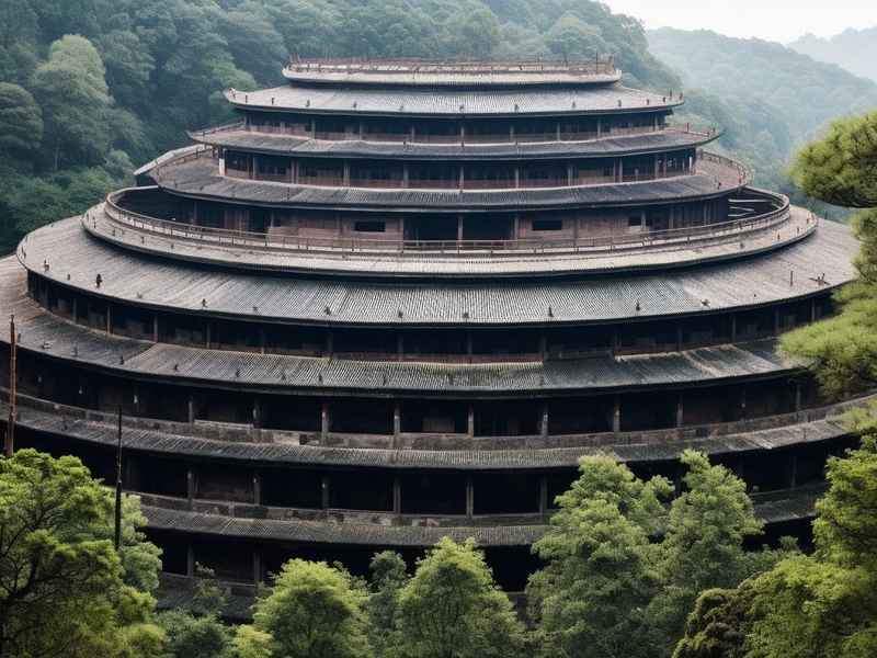 世界遗产建筑群 - 世界遗产建筑群有哪些