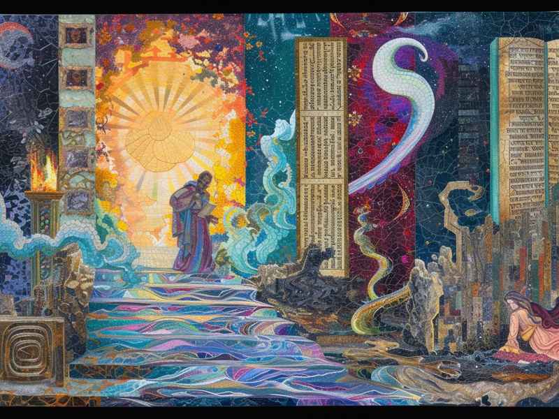 世界上都有神话故事,世界上都有神话故事有哪些 世界上都有神话故事,世界上都有神话故事有哪些