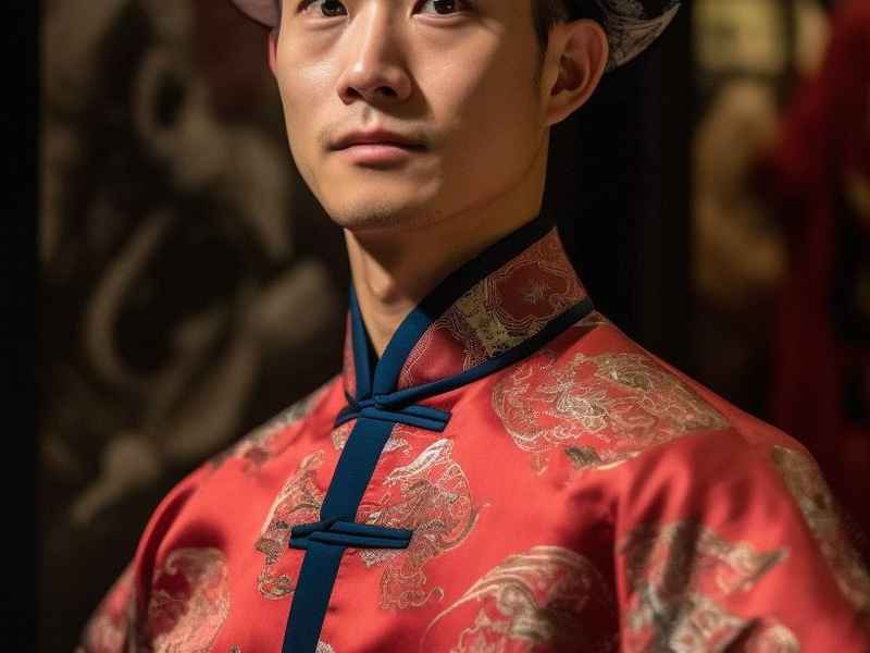 康熙微服私访故事、康熙微服私访的故事