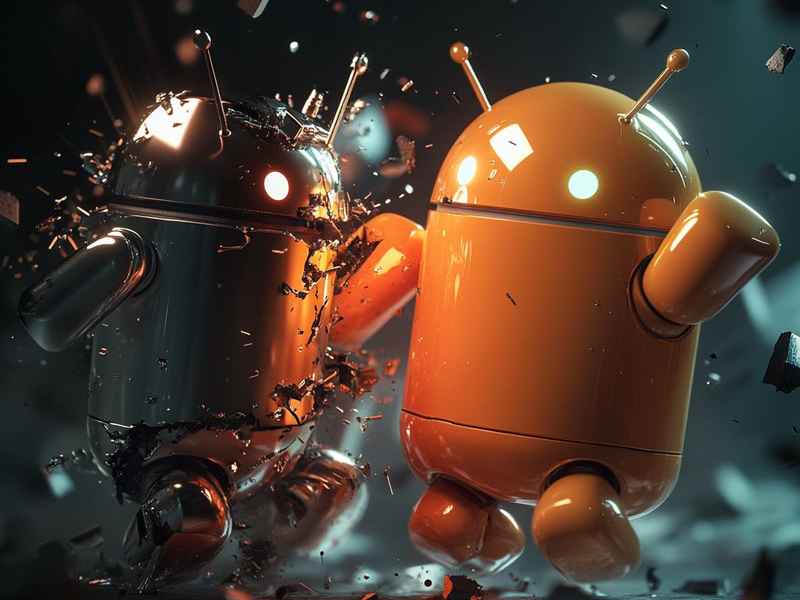 鸿蒙系统起源的故事 鸿蒙操作系统的起源