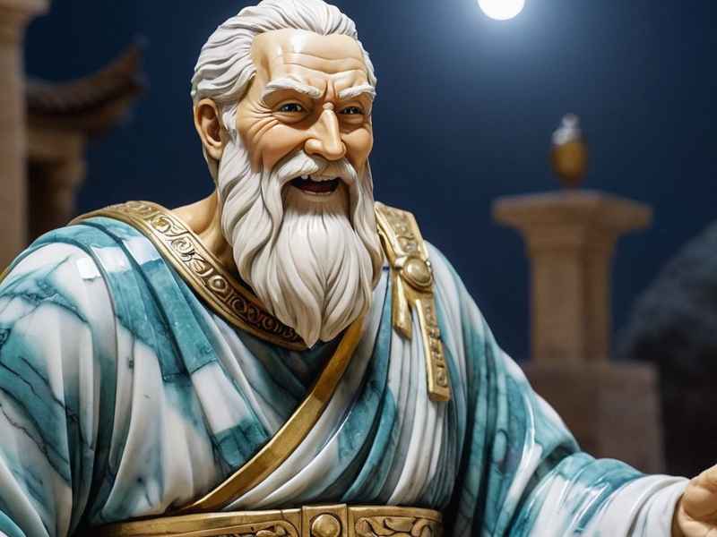 世界古代历史名人故事 - 世界古代历史名人故事有哪些