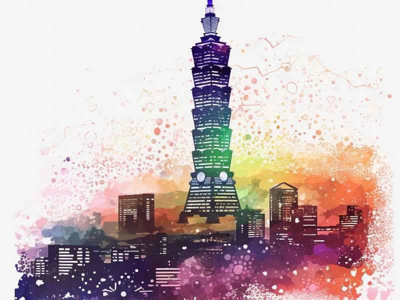 台湾历史简介史大事年表 - 台湾历史演变全过程