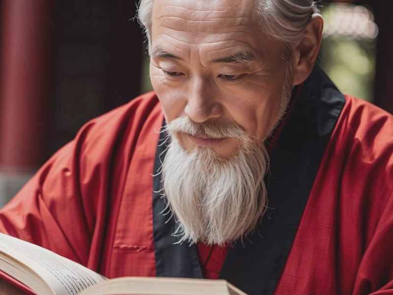 世界历史上算命故事、历史名人算命故事