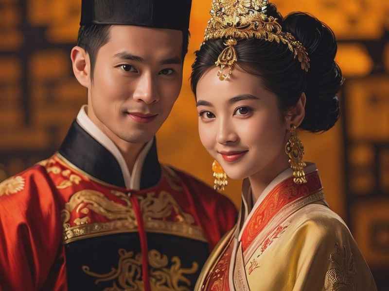 历史上著名的家族联姻故事、家族联姻的婚姻