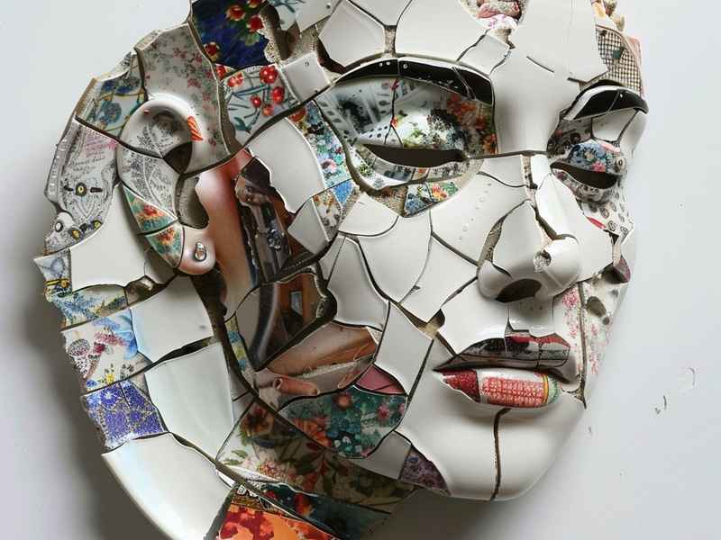 世界历史封面绘画教程；世界历史绘画作品