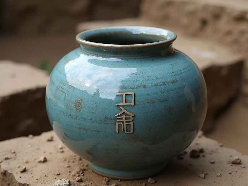 陶瓷历史小故事 陶瓷历史小故事50字
