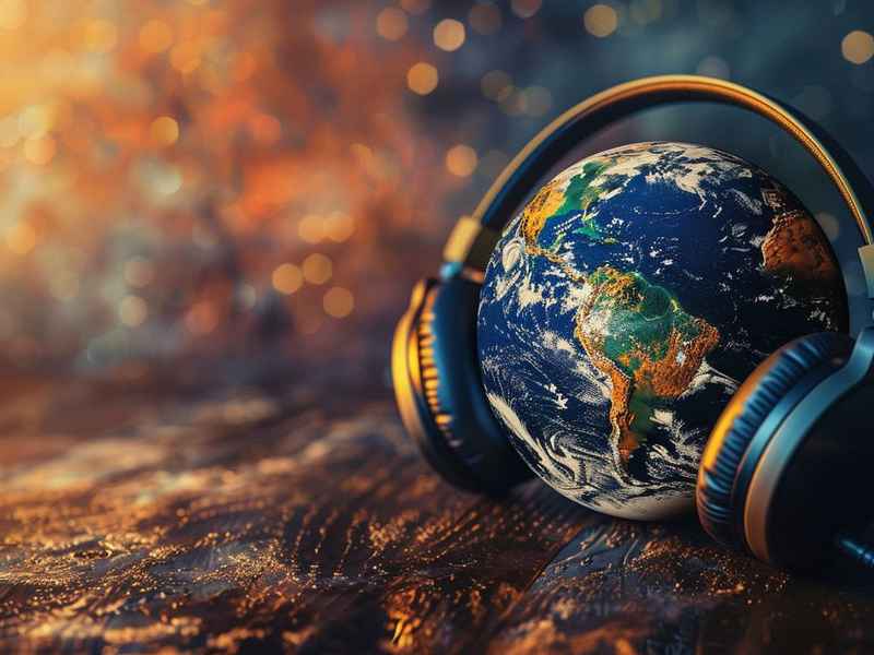 世界史音频谁讲的好、世界史音频谁讲的好听