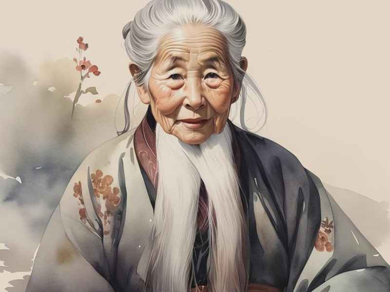 世界历史上长寿传奇故事，世界历史长寿排行榜