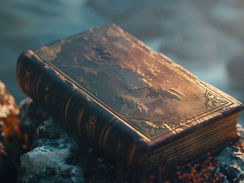 世界名著故事大全 世界名著故事大全100篇