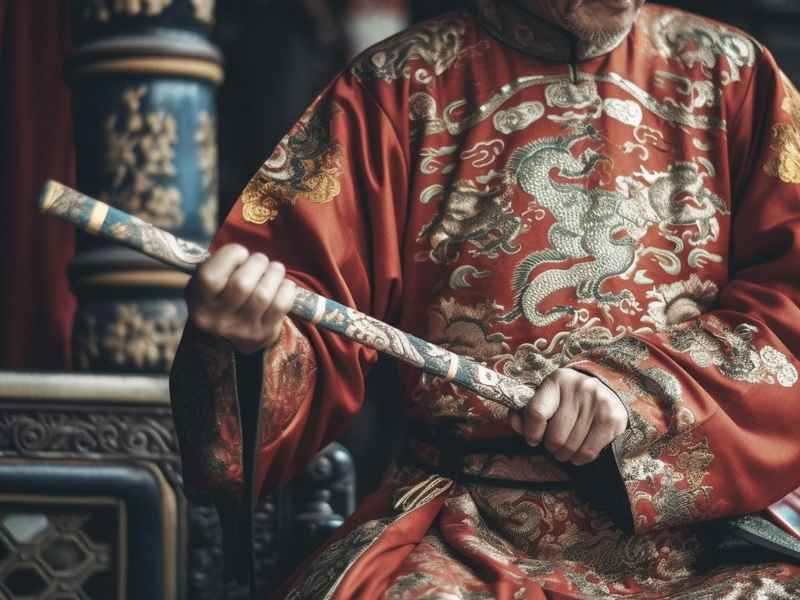 康熙的故事民间传说、康熙的故事民间传说是什么 康熙的故事民间传说、康熙的故事民间传说是什么