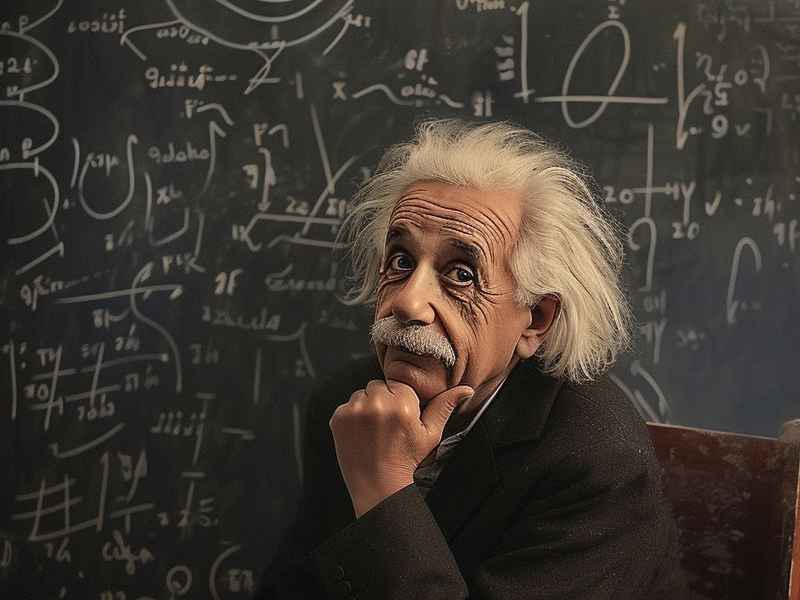 世界上数学天才是谁 世界上的数学天才有哪些