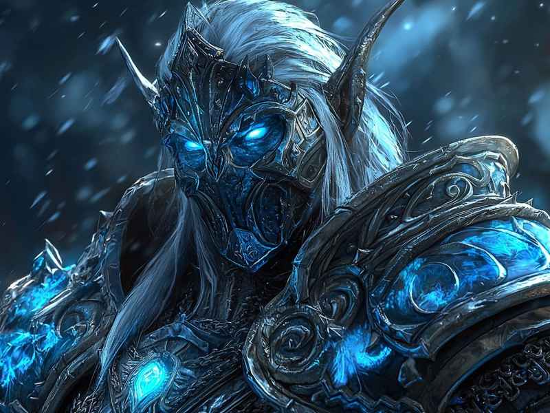 魔兽世界说的什么故事 魔兽世界说的什么故事啊