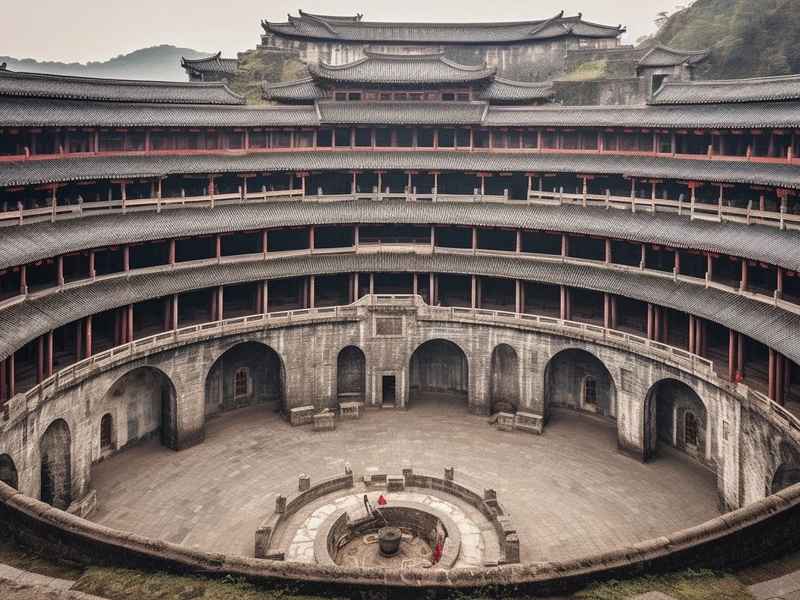 中国世界建筑文化遗产有哪些（中国世界建筑文化遗产有哪些地方）