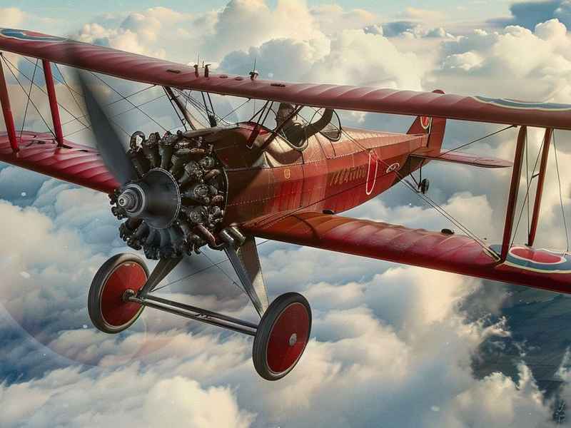 世界航空史上的事件 世界航空史上的事件有哪些