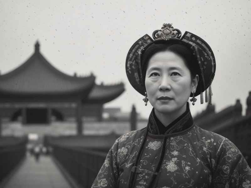 清朝历史故事纪录片（清朝历史故事纪录片有哪些）