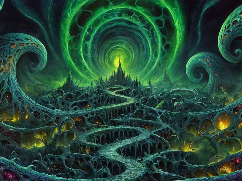 魔兽世界经典故事情节，魔兽世界经典故事情节大全