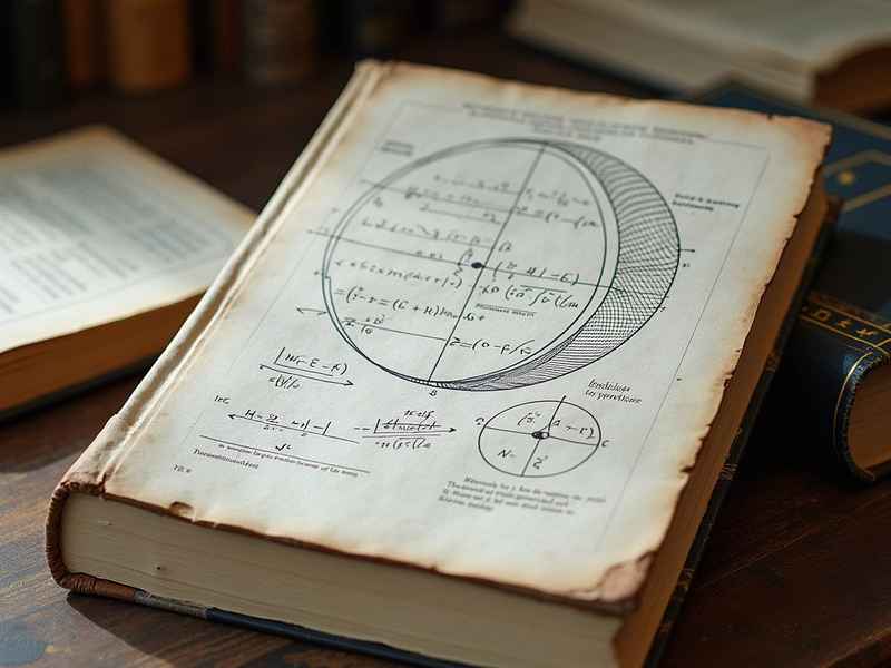 世界历史上的数学（世界史上伟大的数学家）