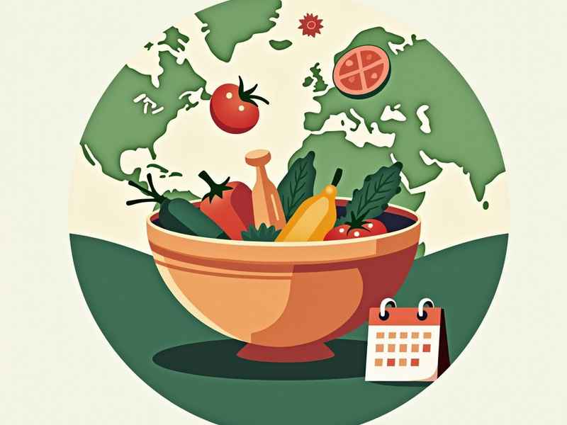高校世界粮食日和全国粮食安全宣传周活动方案 2020年世界粮食日和全国粮食安全宣传周活动方案