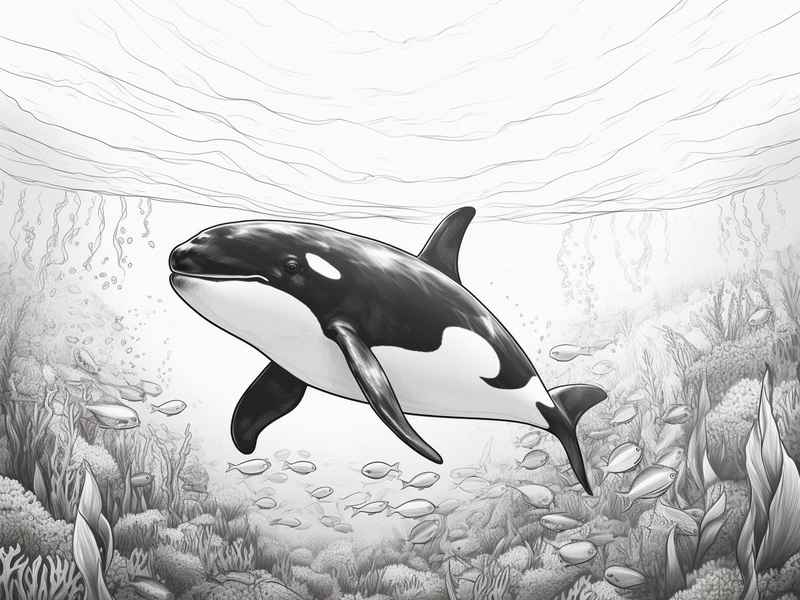 海洋世界历史 - 海洋世界历史简介