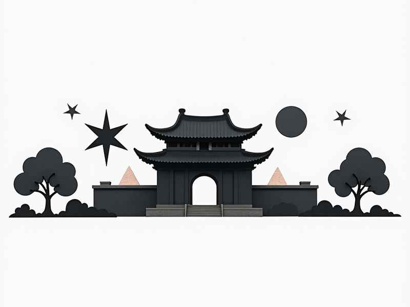 世界历史名城标志、世界历史名城标志性建筑