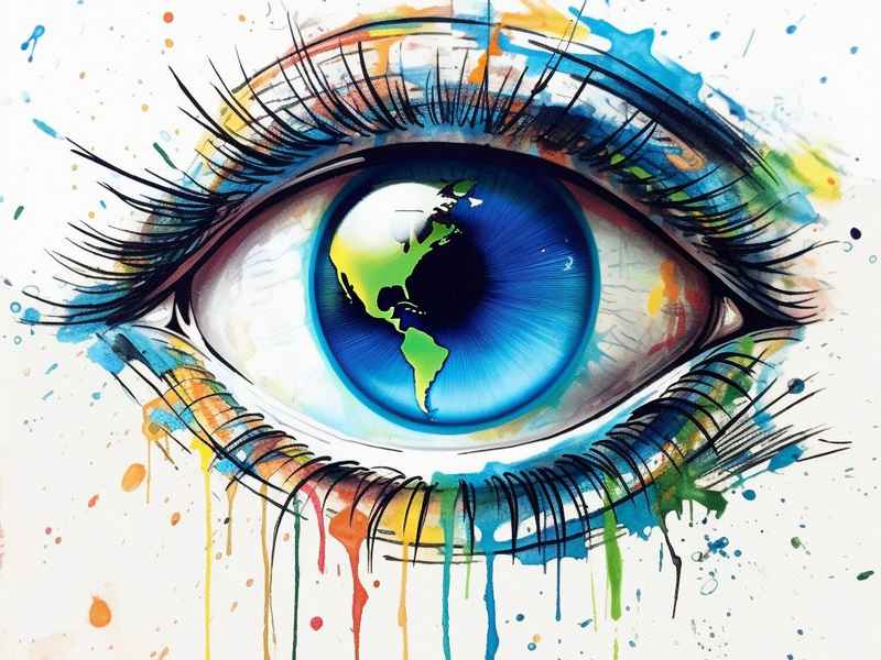 eye双眼看世界 双眼看世界下一句 eye双眼看世界 双眼看世界下一句