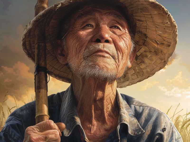 感动中国十大人物之一的故事 - 感动中国十大人物之一的故事有哪些