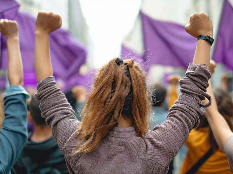 世界女权的兴衰史合集、世界女权的兴衰史合集百度云