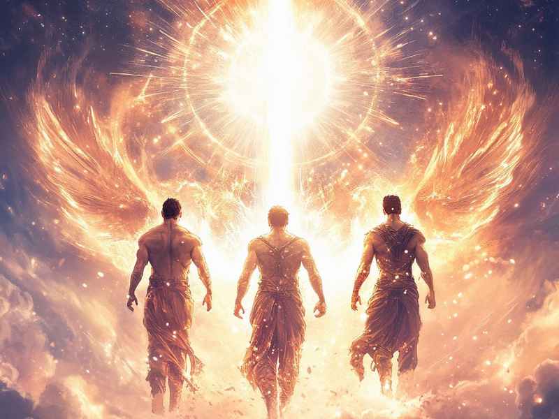 世界三大神话体系;世界三大神话体系是什么 世界三大神话体系;世界三大神话体系是什么